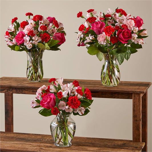 You're Precious Bouquet –  Flowers By Dillenbecks, Johnson City NY